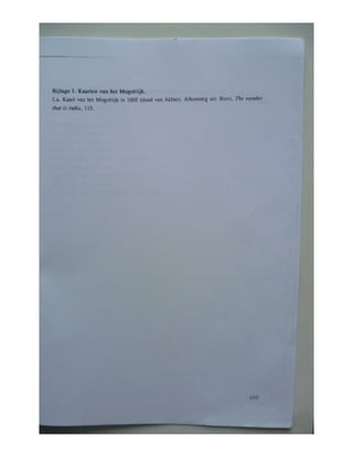 Adrianus Canter Visscher manuscript deel 2