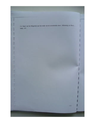 Adrianus Canter Visscher manuscript deel 2