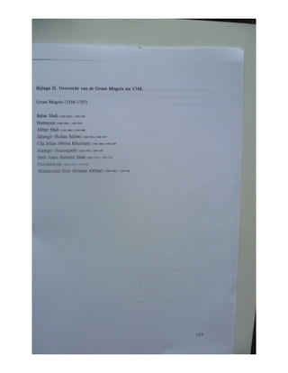 Adrianus Canter Visscher manuscript deel 2