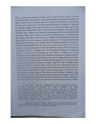 Adrianus Canter Visscher manuscript deel 2