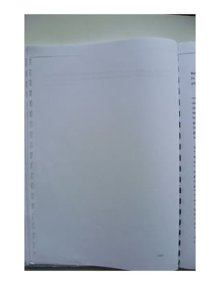 Adrianus Canter Visscher manuscript deel 2