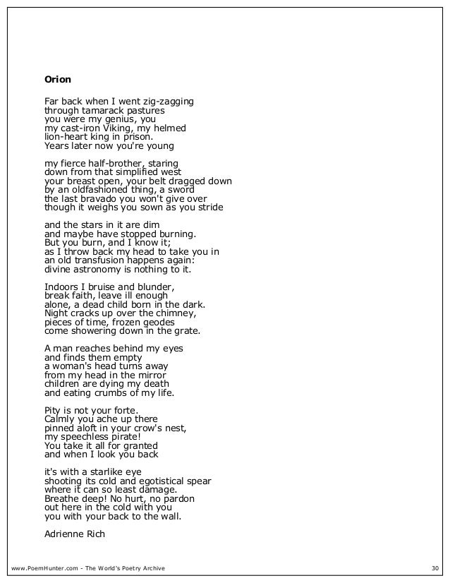 Adrienne rich compulsory heterosexuality essay