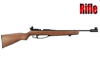 Rifle 