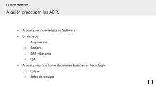 Adr intro | PDF