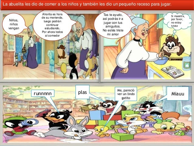 Resultado de imagen para la historieta como estrategia de enseñanza