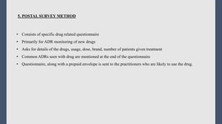 ADR, Monitoring& Reporting.pptx