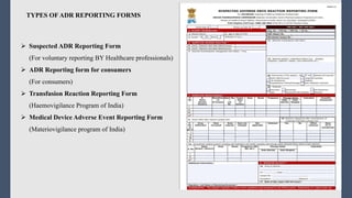 ADR, Monitoring& Reporting.pptx