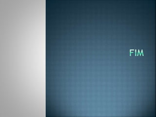 A droga e as suas consequências