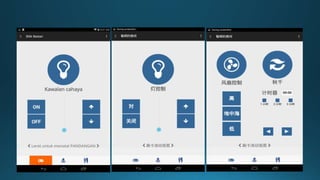 Adroit mobile app