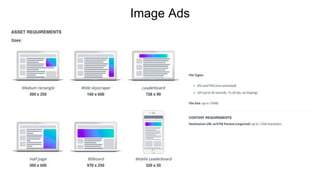 Image Ads
 