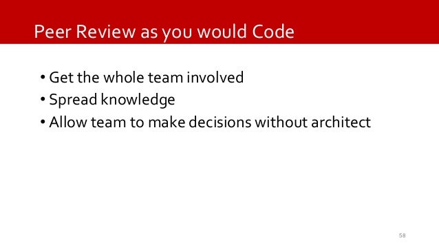 Getting Started With Architecture Decision Records