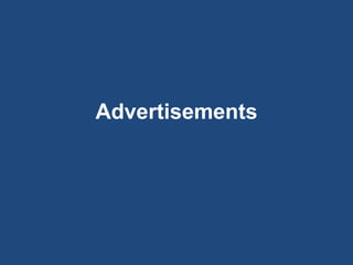 Advertisements
 
