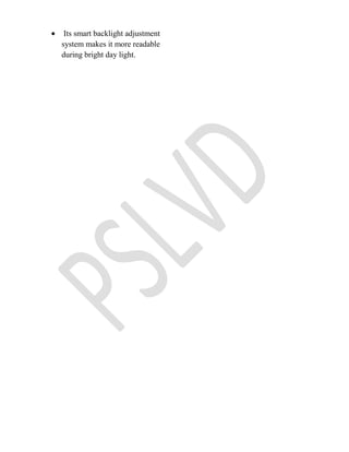 RESISTORS (1KOHM ) – As per requirement