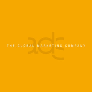 ADSalsa está en Brasil!