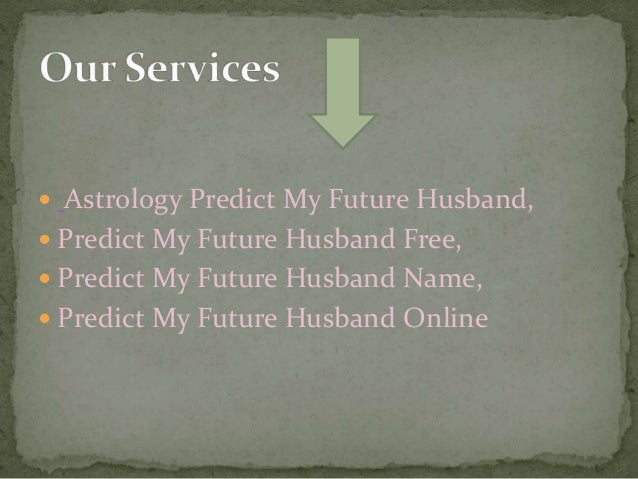 What Will Be My Future Husbands Name Astrology - ovulation signs What Will Be My Future Husbands Name Astrology - ovulation signs
