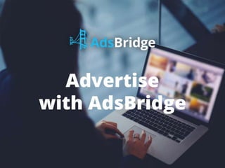AdsBridge Advertising Opportunities