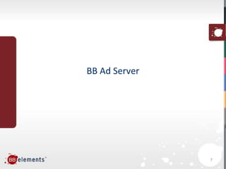 Ad server 2