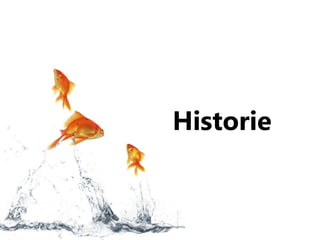 Historie
 