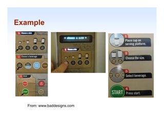 Example




   From: www.baddesigns.com   1-5
 