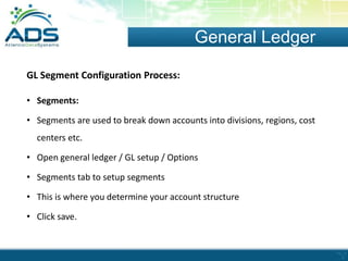 Atlantic DataSystems: Sage Web Chat With Joanne Snow for General Ledger ...