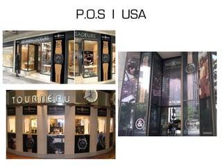 P.O.S I USA
 