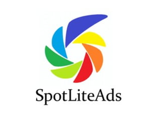 Ads network marketing