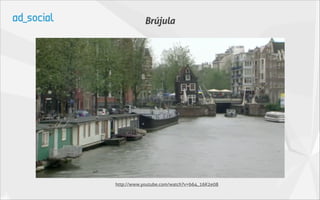 Brújula




http://www.youtube.com/watch?v=b64_16K2e08
 