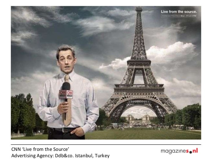ads of the world