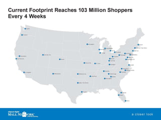 Adspace Mall Networks Presentation.