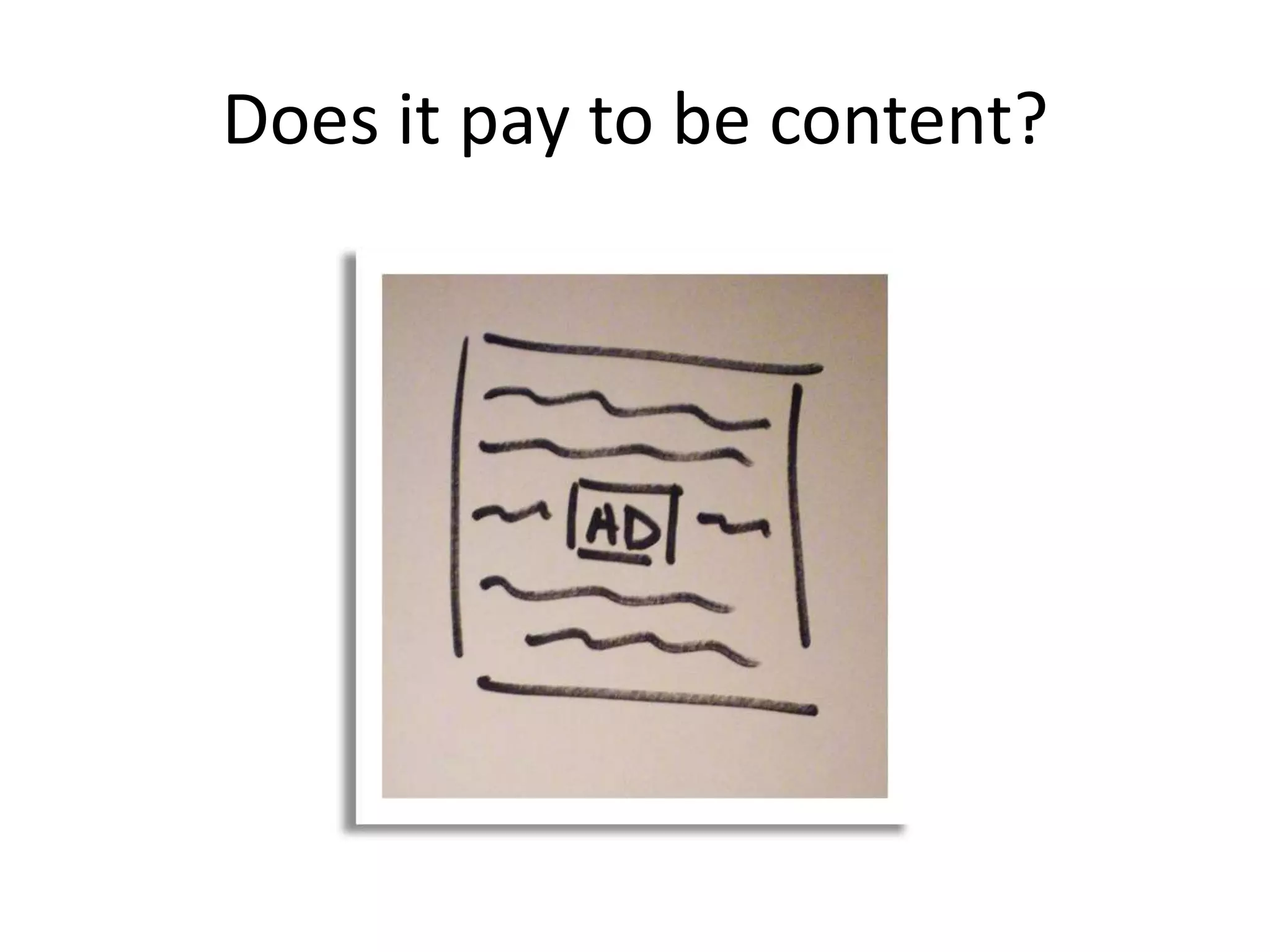 ADSPACE Measurement and Metrics — Jarck Mardack