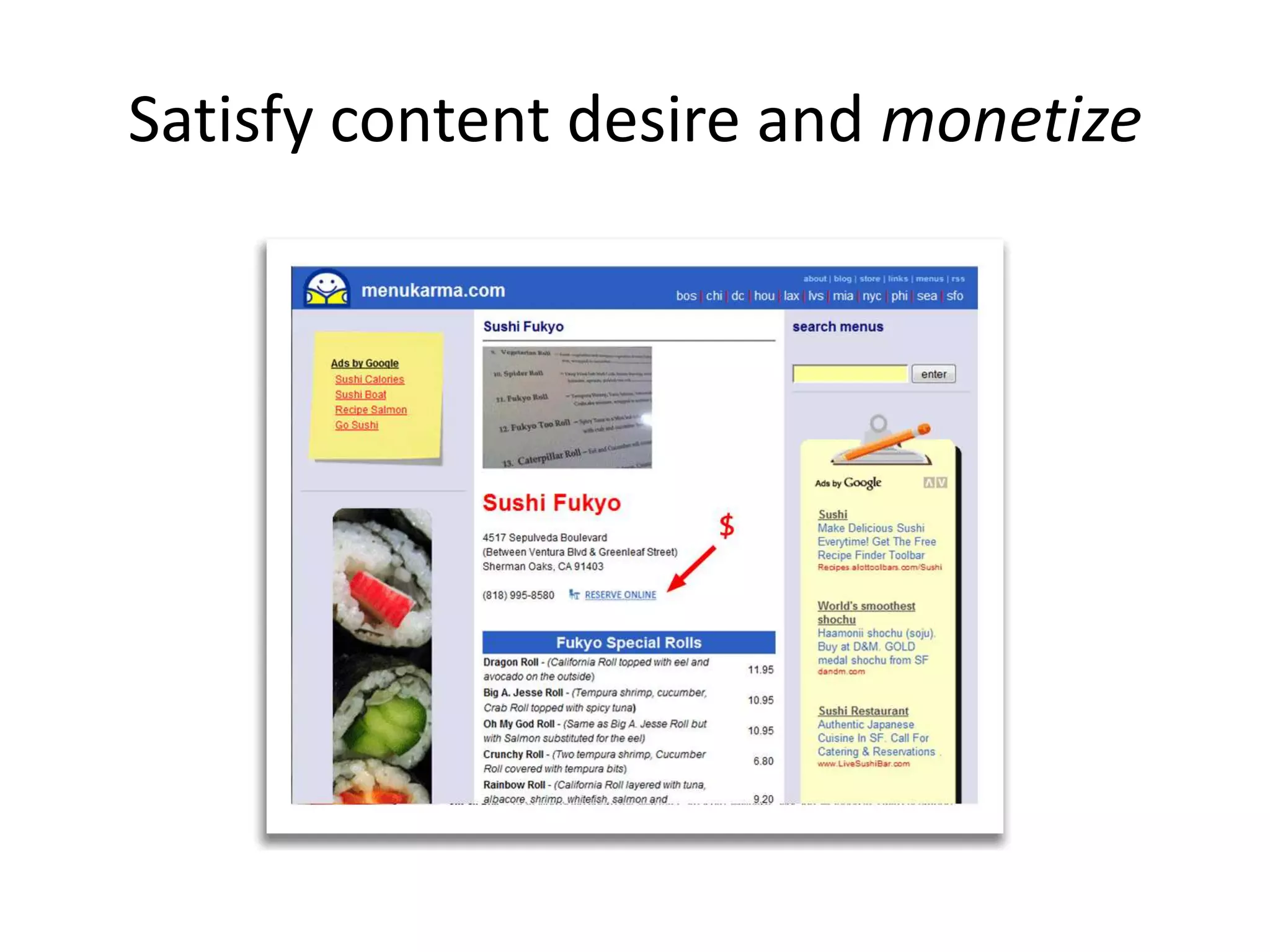 ADSPACE Measurement and Metrics — Jarck Mardack
