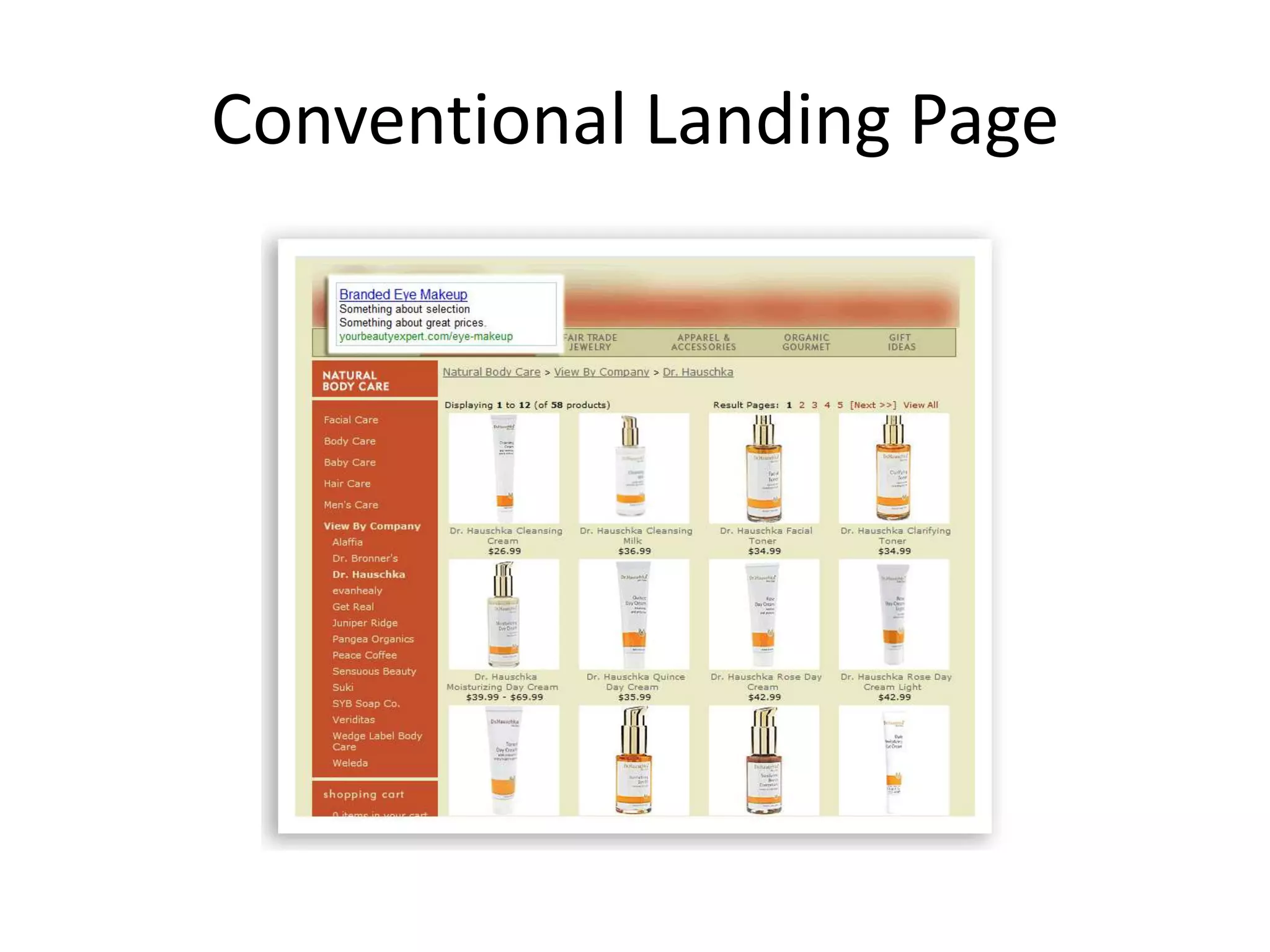 ADSPACE Measurement and Metrics — Jarck Mardack