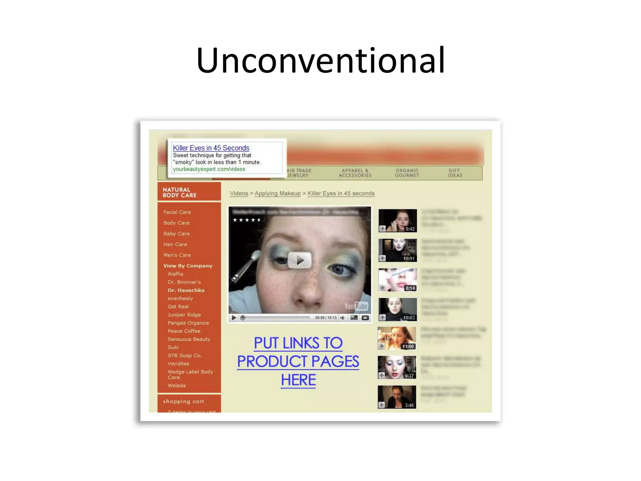 ADSPACE Measurement and Metrics — Jarck Mardack