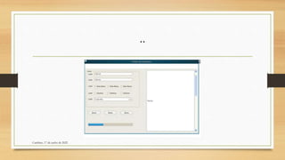 ..
Cambine, 17 de junho de 2022
 