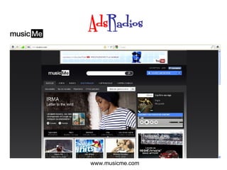 www.musicme.com
 