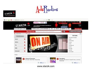 www.starzik.com
 