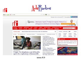 www.rfi.fr
 