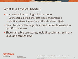 Introduction to Database Systems Lec # 1 | PDF