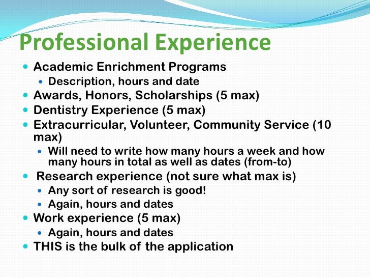 week 14 professional seminar
