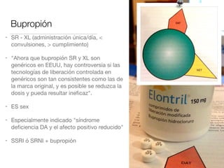 Precio de elontril