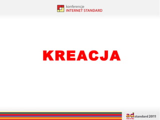 KREACJA 
