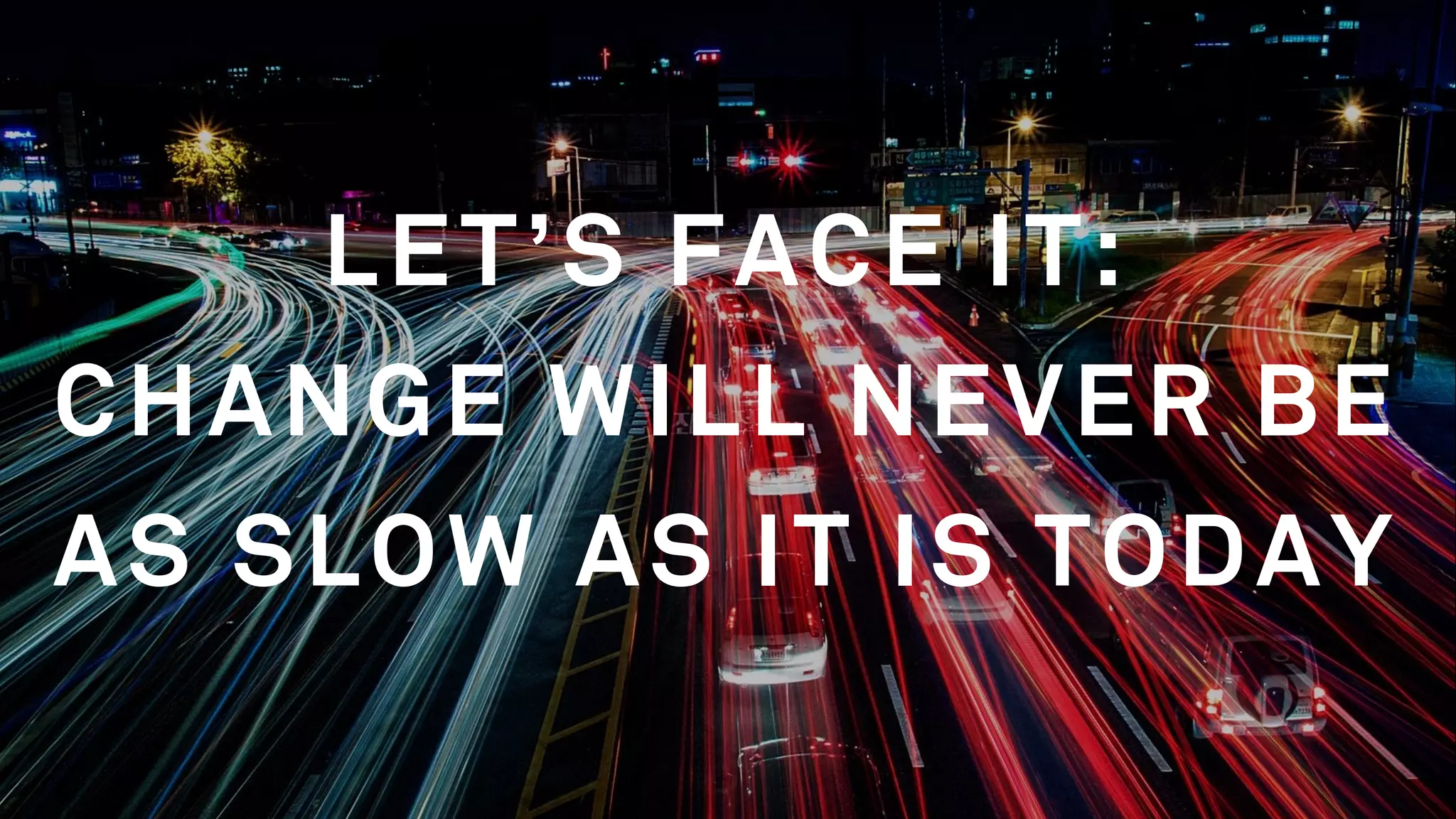 AND MOST CLIENTS ARE
STRUGGLING TO
INTEGRATE THEIR
MARKETING EFFORTS
 