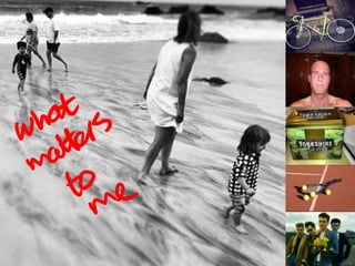 Making magic. Creating sparks between brands and today's youth markets