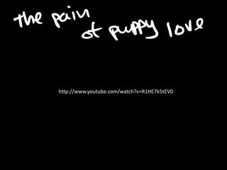 http://www.youtube.com/watch?v=R1HE7k5tEV0
 