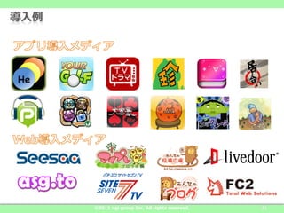 ?2011 ngi group Inc. All rights reserved.   21
 