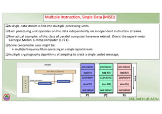 introduction to advanced distributed system | PDF