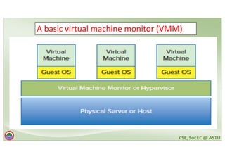 introduction to advanced distributed system | PDF
