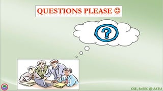 distributed system lab materials about ad