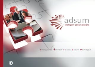 Adsum presentation