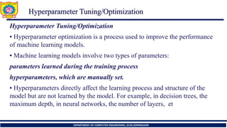 Applied Supervised Machine Learning and Optimization | PDF